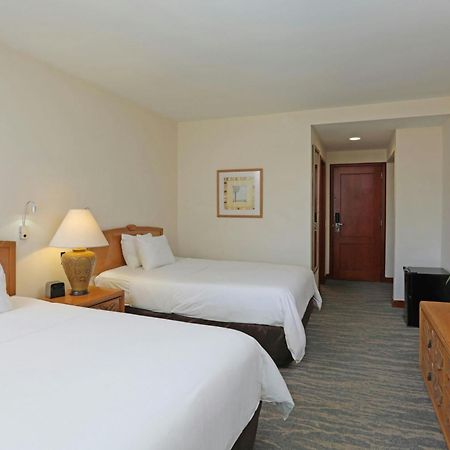 Four Points By Sheraton Санто-Доминго Экстерьер фото