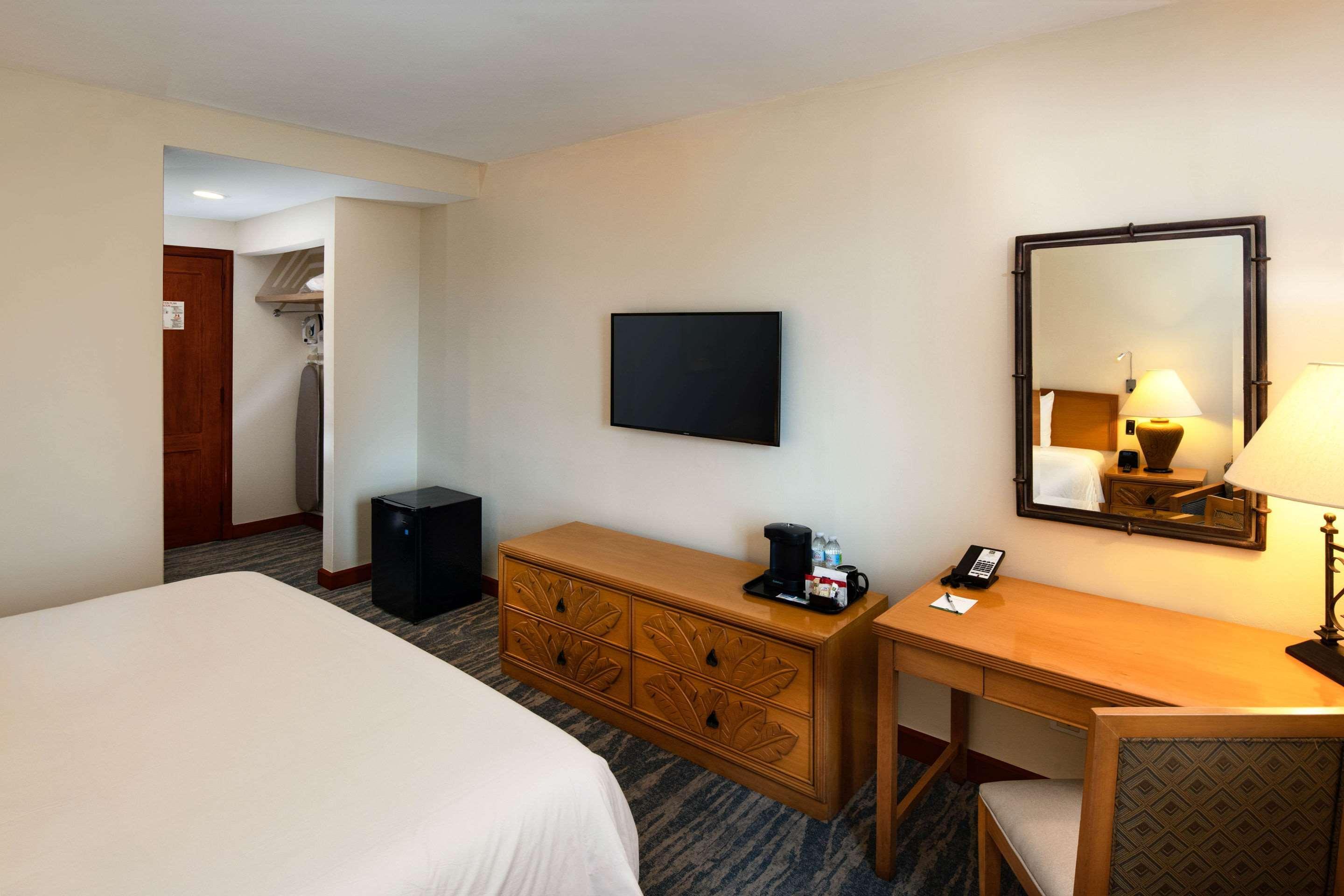 Four Points By Sheraton Санто-Доминго Экстерьер фото