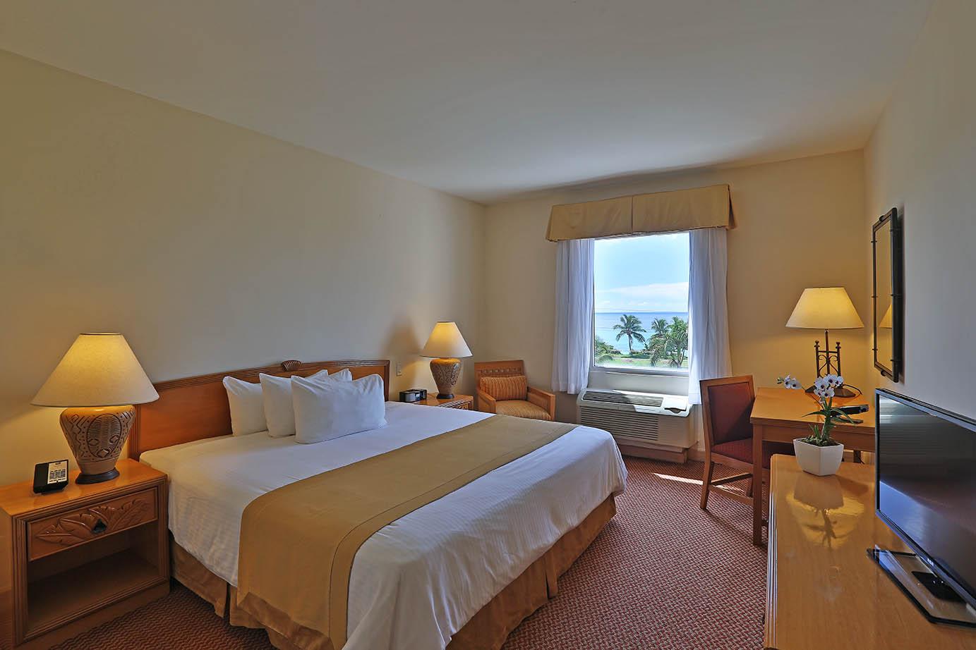 Four Points By Sheraton Санто-Доминго Экстерьер фото