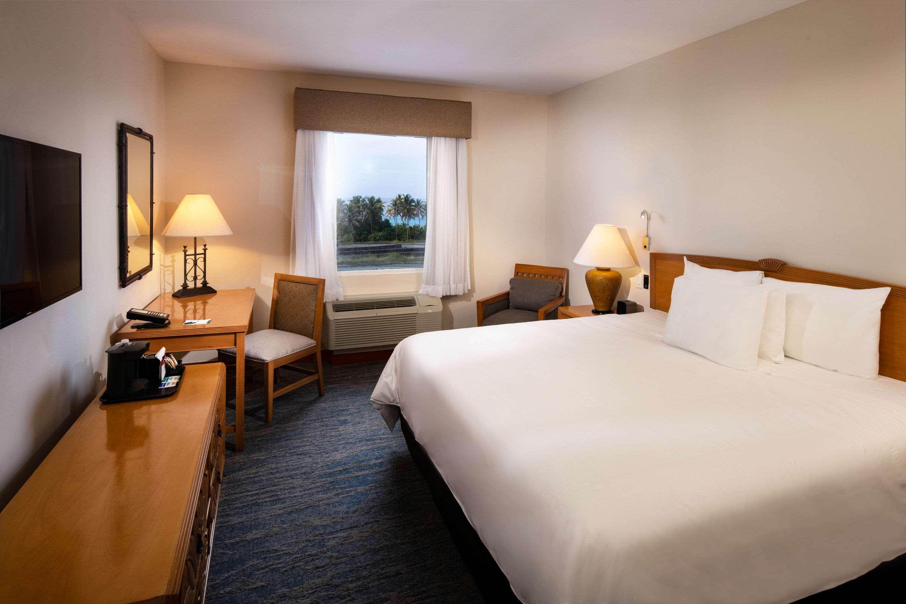 Four Points By Sheraton Санто-Доминго Экстерьер фото