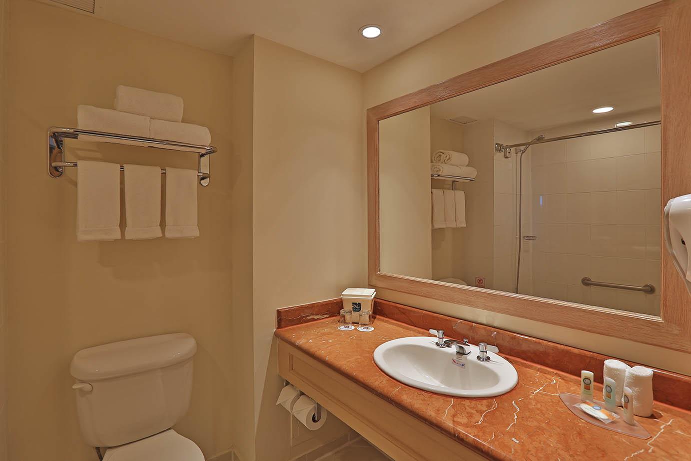 Four Points By Sheraton Санто-Доминго Экстерьер фото
