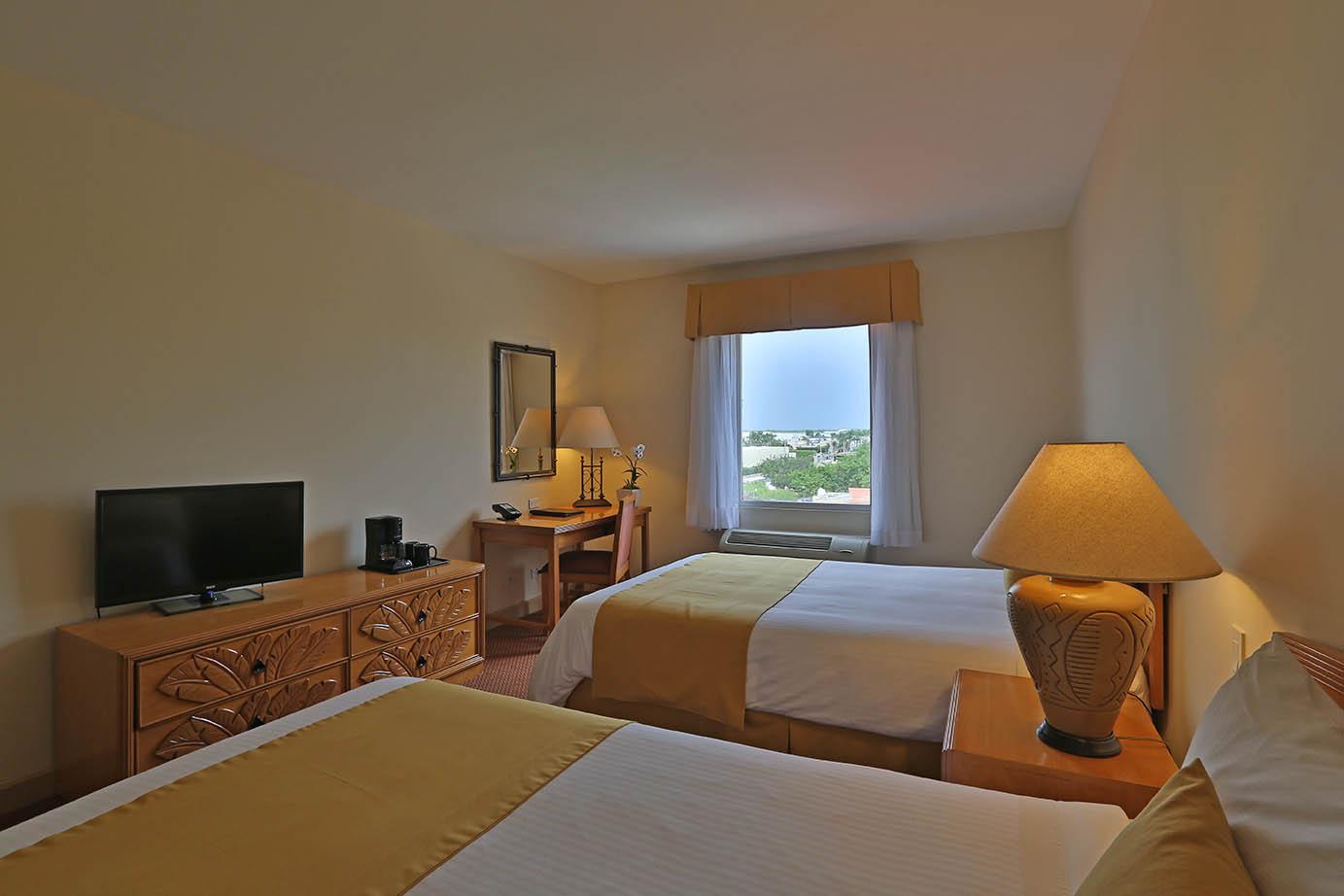 Four Points By Sheraton Санто-Доминго Экстерьер фото