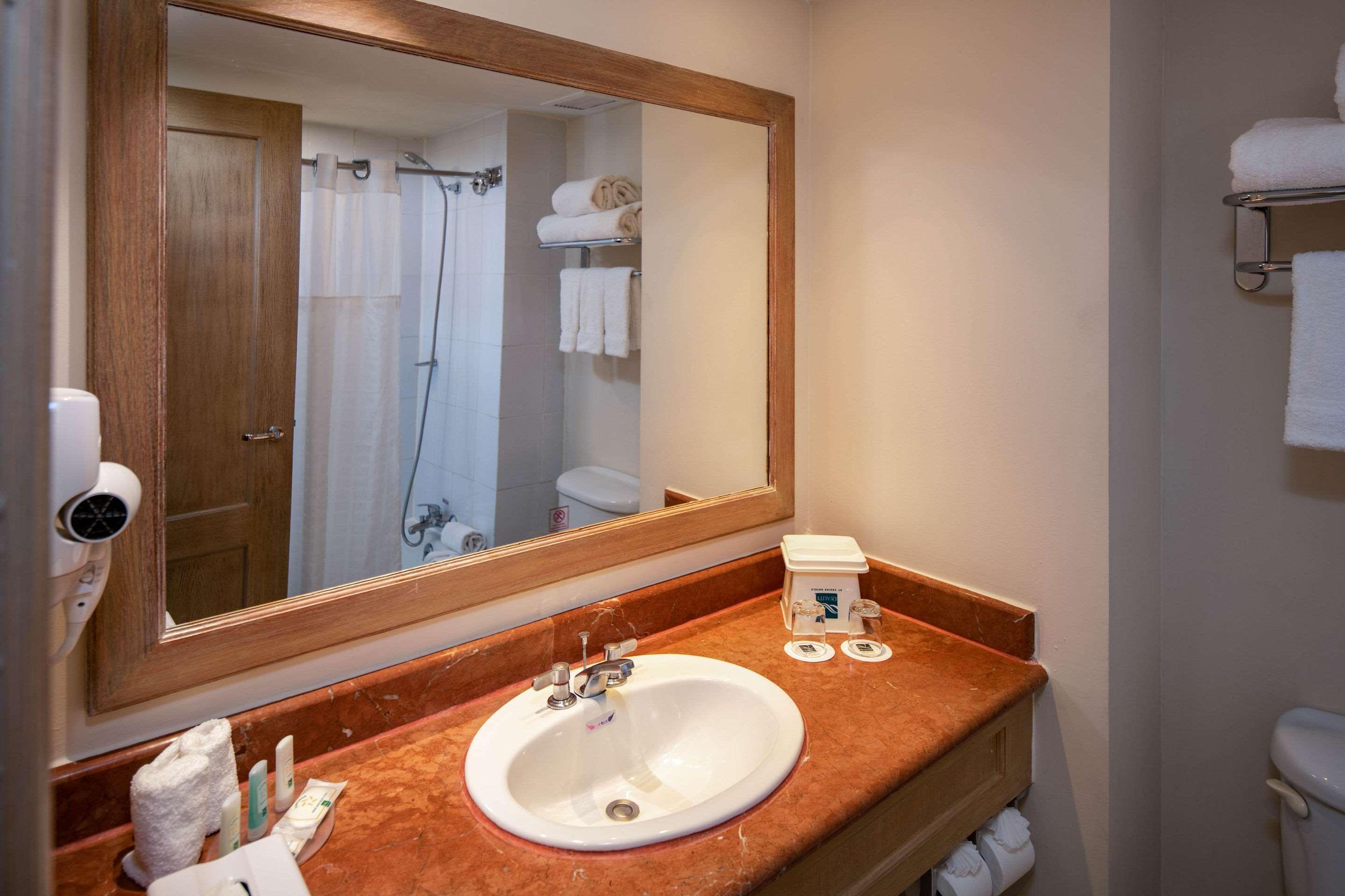 Four Points By Sheraton Санто-Доминго Экстерьер фото