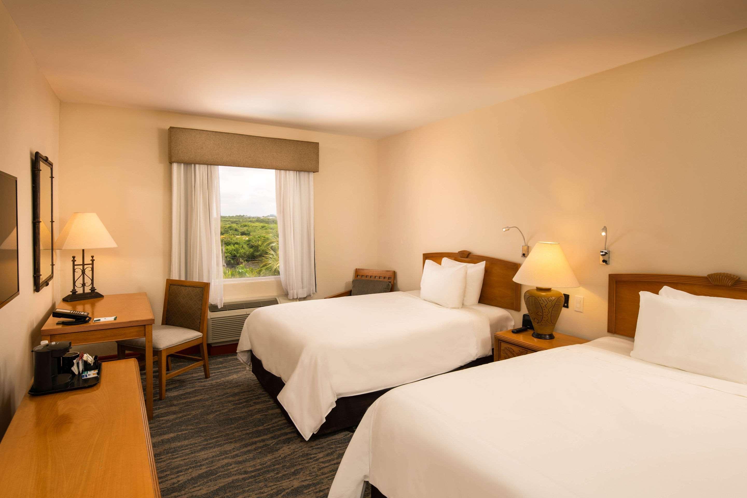 Four Points By Sheraton Санто-Доминго Экстерьер фото