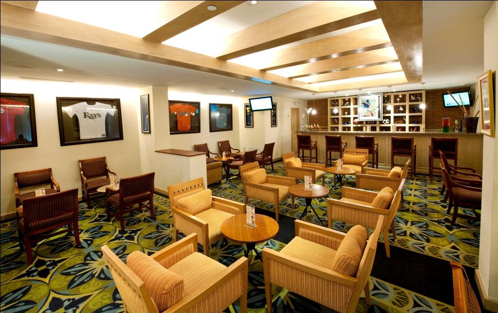 Four Points By Sheraton Санто-Доминго Экстерьер фото