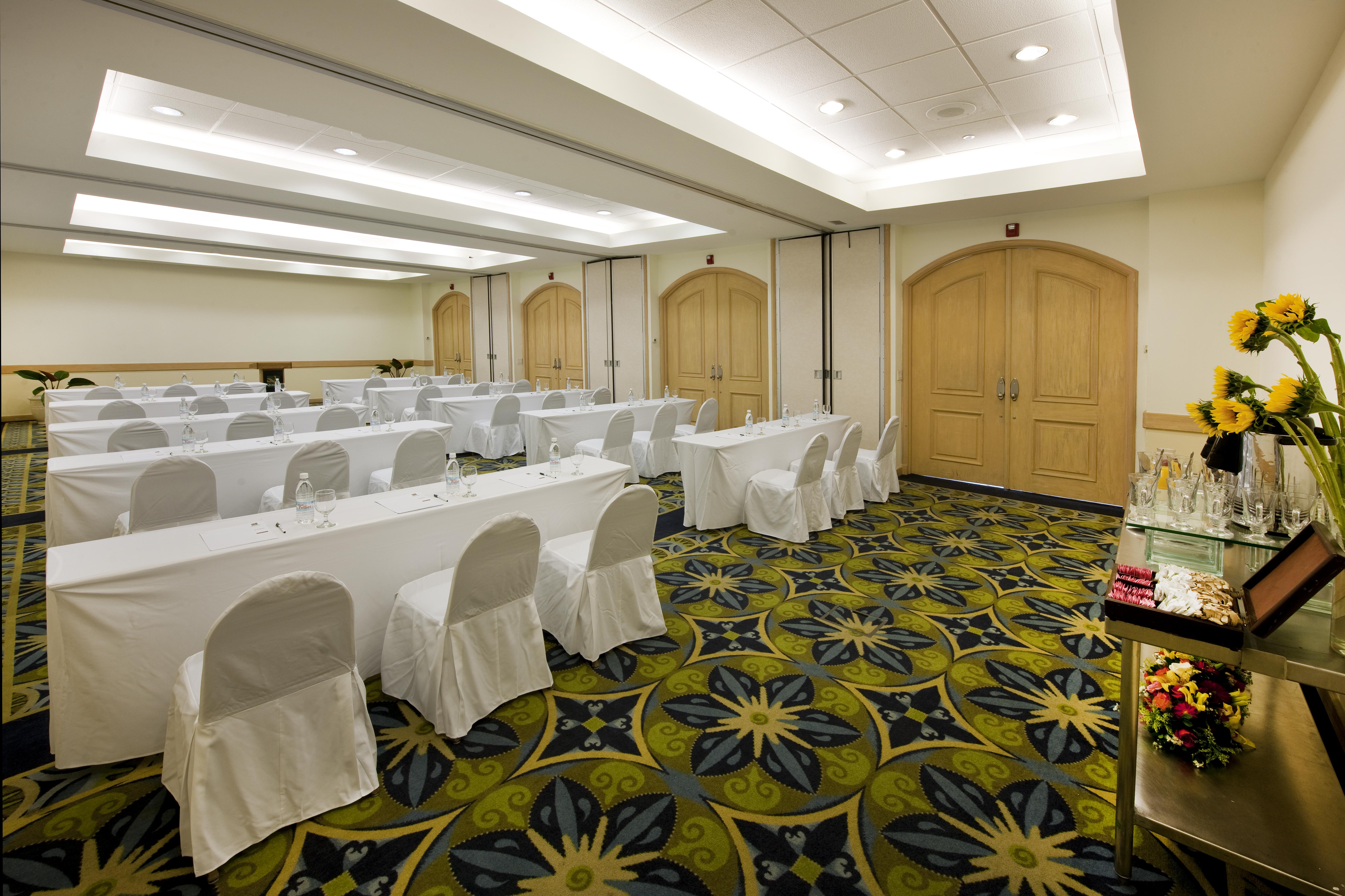 Four Points By Sheraton Санто-Доминго Экстерьер фото