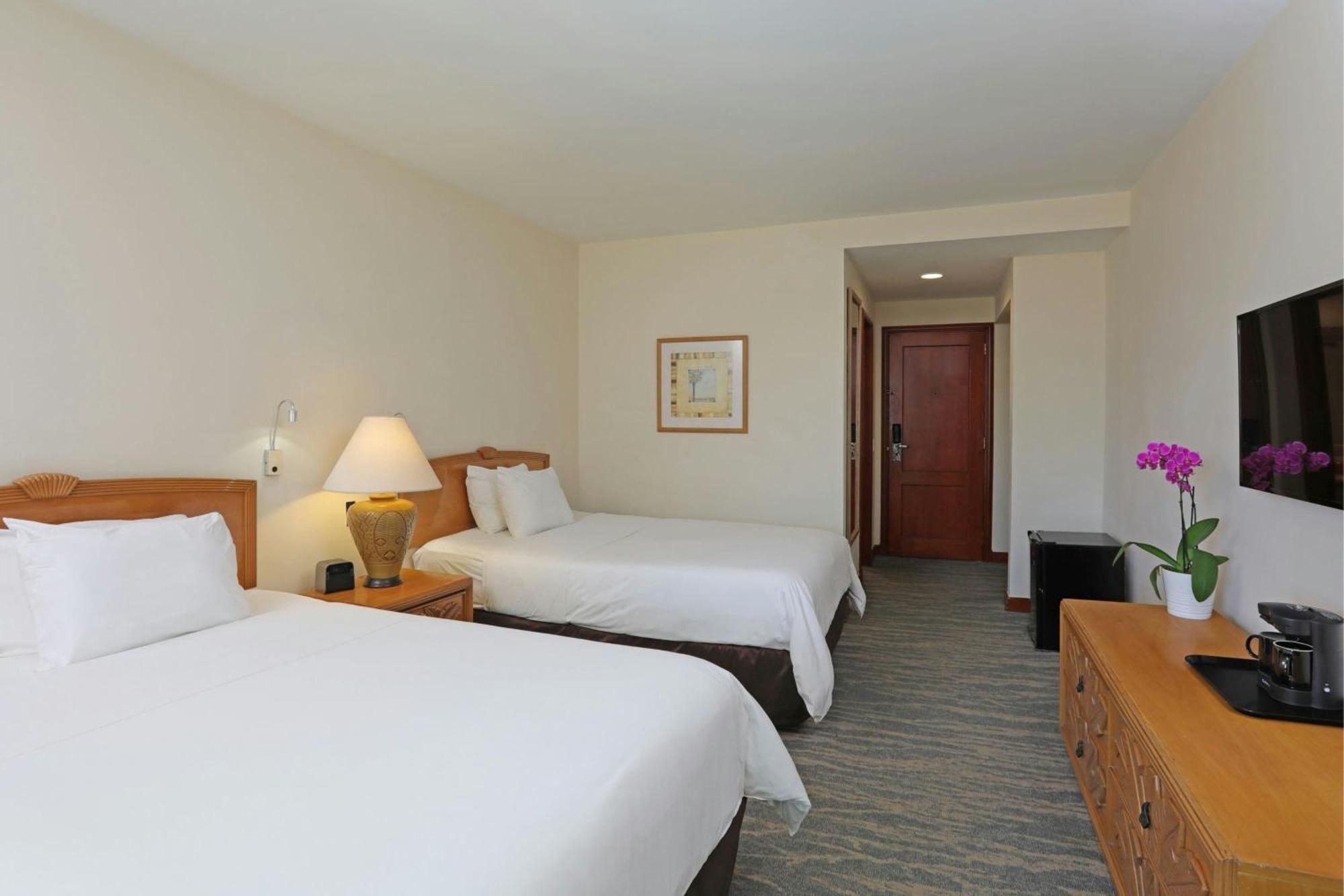 Four Points By Sheraton Санто-Доминго Экстерьер фото