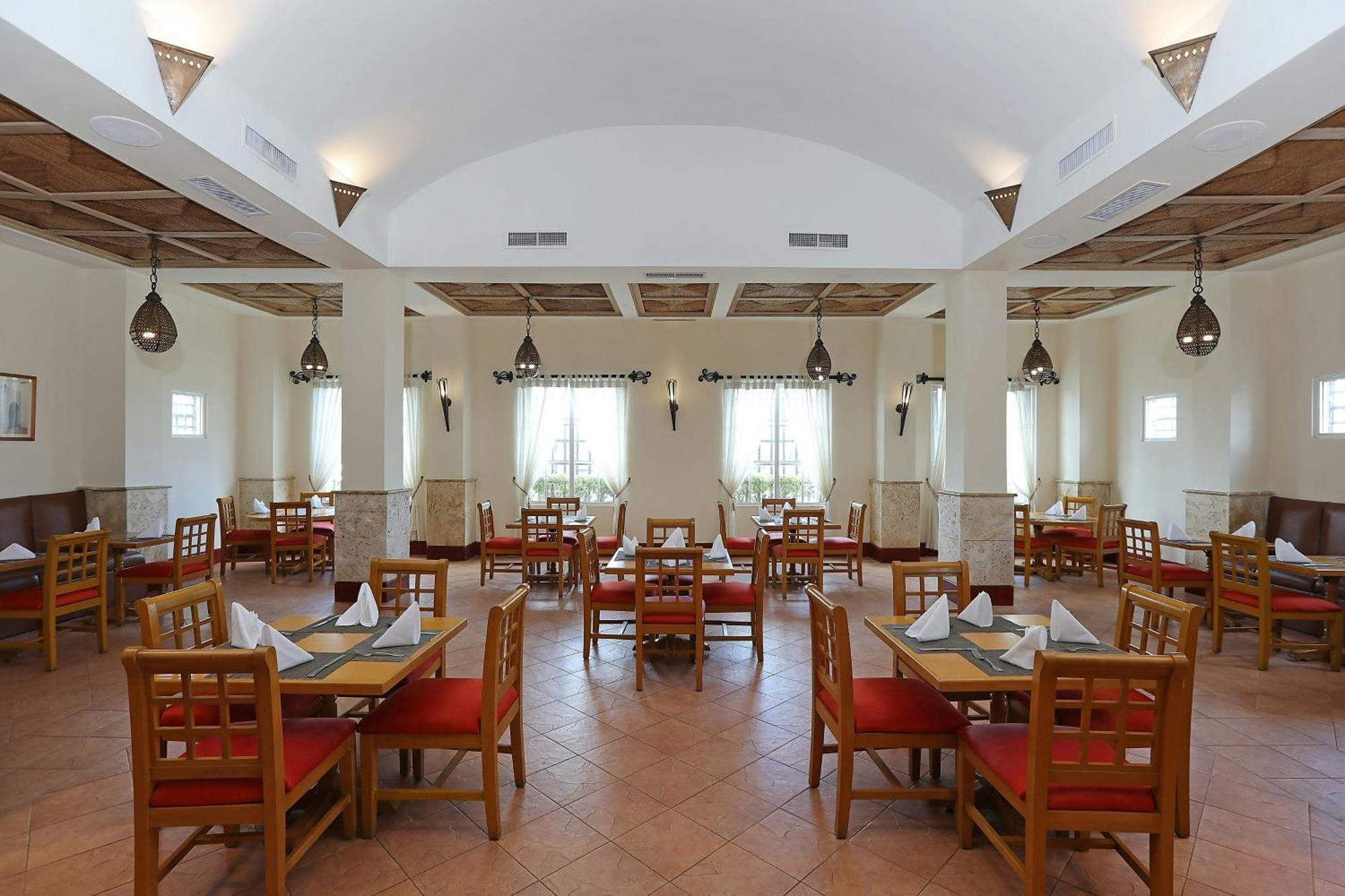 Four Points By Sheraton Санто-Доминго Экстерьер фото