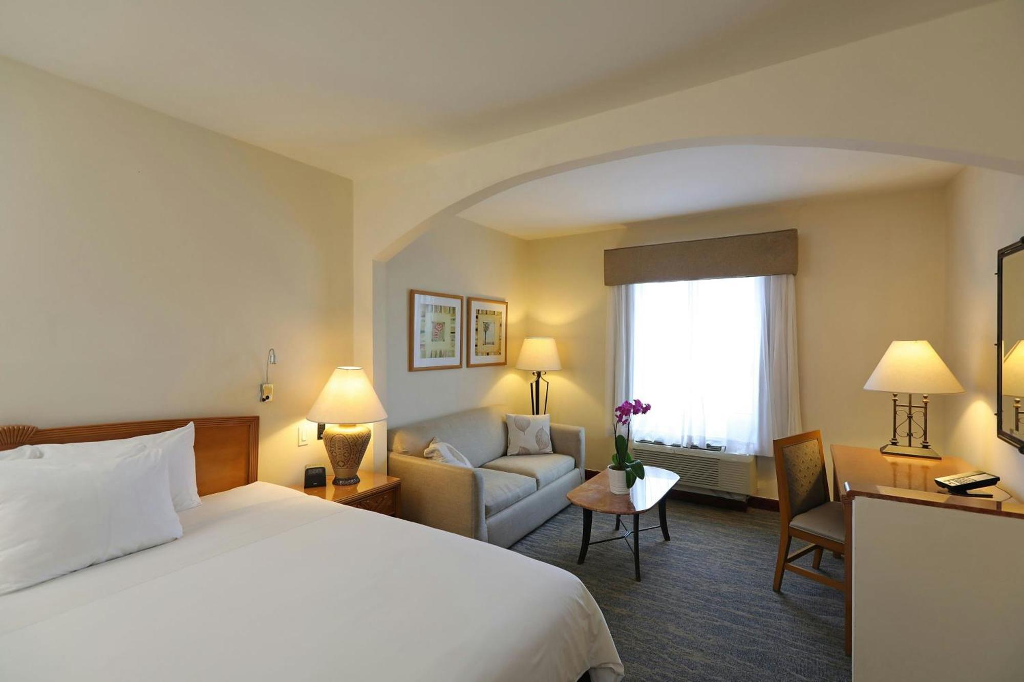 Four Points By Sheraton Санто-Доминго Экстерьер фото