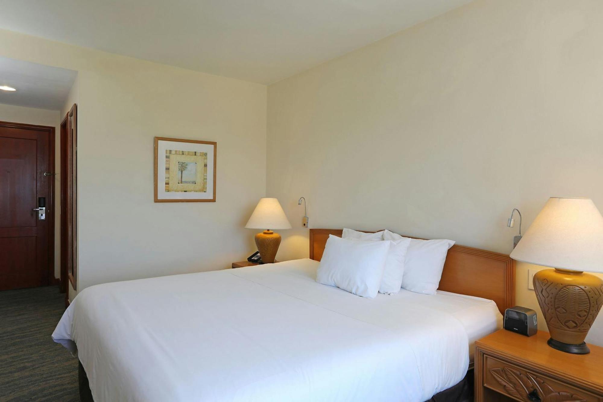 Four Points By Sheraton Санто-Доминго Экстерьер фото