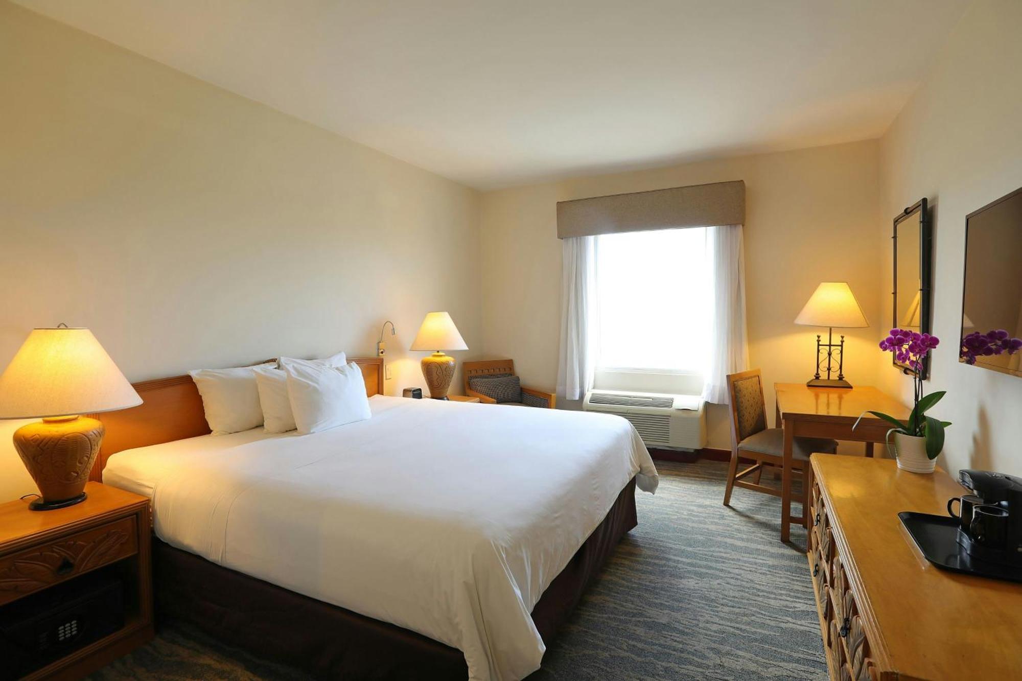 Four Points By Sheraton Санто-Доминго Экстерьер фото
