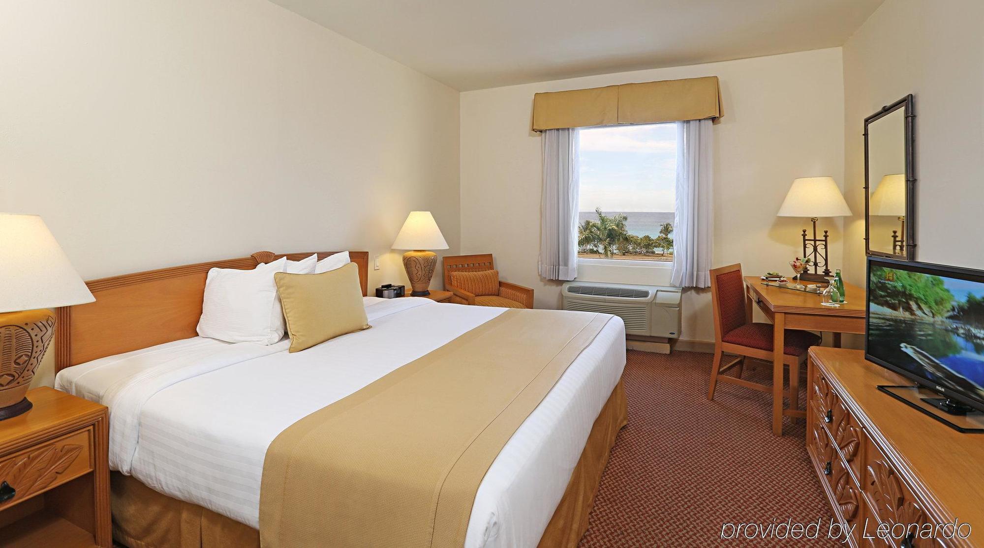 Four Points By Sheraton Санто-Доминго Экстерьер фото