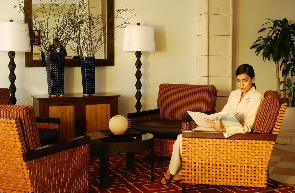 Four Points By Sheraton Санто-Доминго Экстерьер фото
