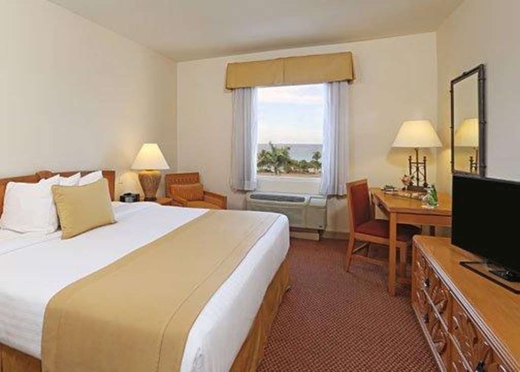 Four Points By Sheraton Санто-Доминго Номер фото
