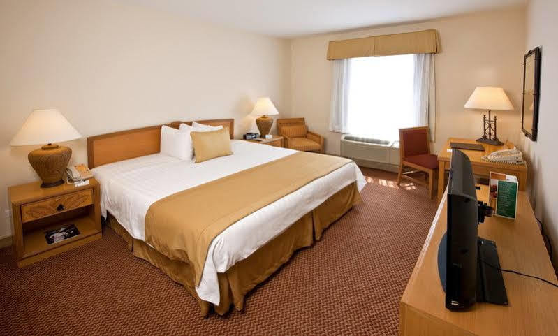 Four Points By Sheraton Санто-Доминго Экстерьер фото