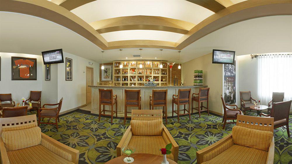 Four Points By Sheraton Санто-Доминго Экстерьер фото