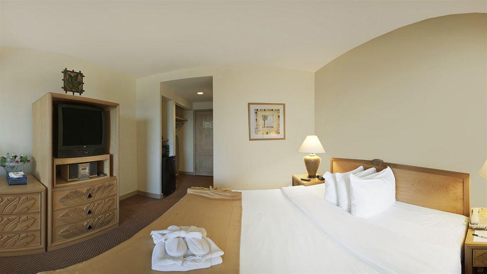 Four Points By Sheraton Санто-Доминго Экстерьер фото